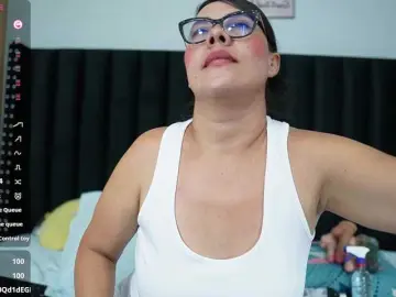 Bongacams Adult Webcam of Hotlatinateacher