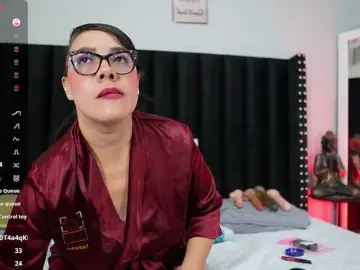 Bongacams Private Sex Chat of Hotlatinateacher