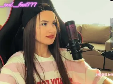 Bongacams Best Webcam of Supergirl7771