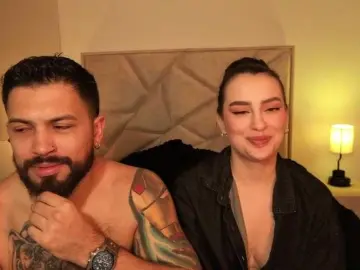 Bongacams Private Sex Chat of SweetSin-Couple