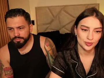Bongacams Live Sex Cam of SweetSin-Couple