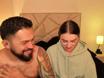 Bongacams Free Live Porn of SweetSin-Couple