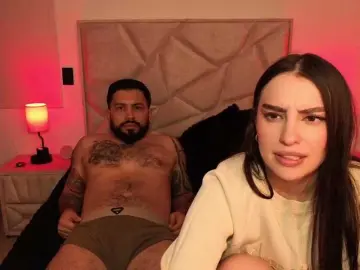 Bongacams Free Porn Cam of SweetSin-Couple