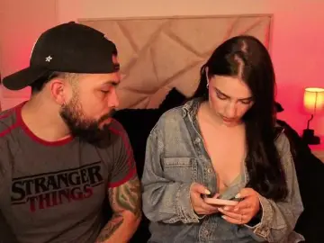 Bongacams Free Live Porn of SweetSin-Couple