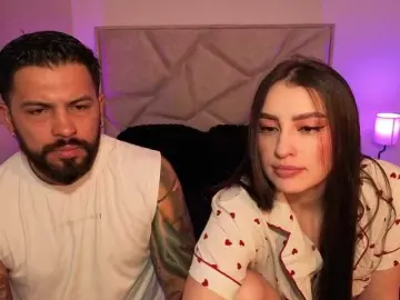 Bongacams Private Sex Chat of SweetSin-Couple