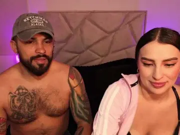 Bongacams Live Porn of SweetSin-Couple