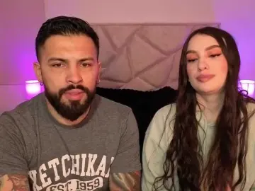 Bongacams Live Sex of SweetSin-Couple