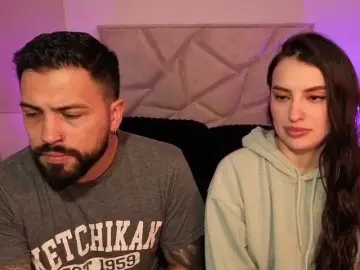 Bongacams Free Porn Cam of SweetSin-Couple