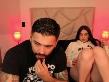 Bongacams Best live sex cam show of SweetSin-Couple