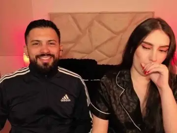 Bongacams Live Sex of SweetSin-Couple