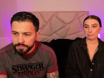 Bongacams Sex Chat of SweetSin-Couple