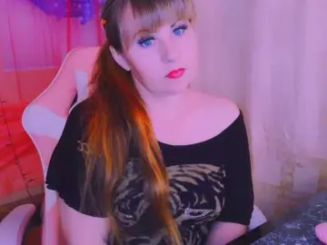 Bongacams Sex Cam of Mifika-1