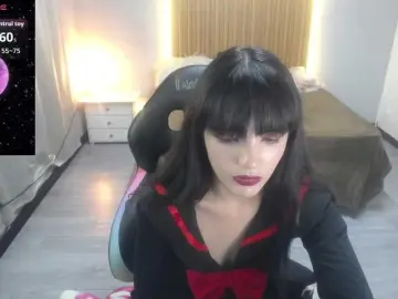Bongacams Private Sex Chat of sailormon07