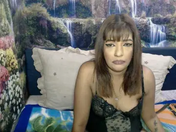Bongacams Adult Webcams of indianaqua