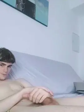 Cam4 Sex Cam of Aig2004