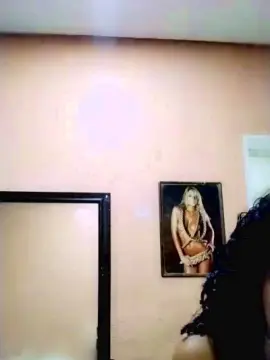 Cam4 Free Porn Cam of GravidinhaFer