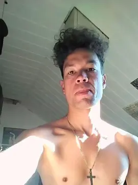 Cam4 Free Live Porn of HotFabian93