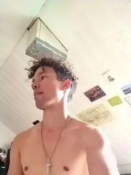 Cam4 Adult Video Chat of HotFabian93