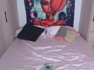Cam4 Live Sex Cam of Adrien_Twink