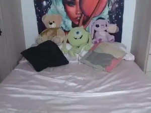 Cam4 Sex Chat of Adrien_Twink
