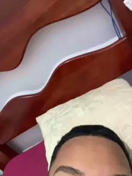 Cam4 Free Porn Cam of Uelingtonmoreno