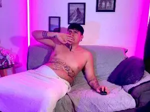 Cam4 Adult Webcam of sol_and_andy