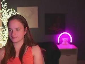 Cam4 Live Porn of SuzySKy