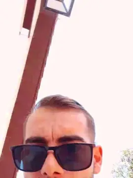 Cam4 Sex Cam of trampo6