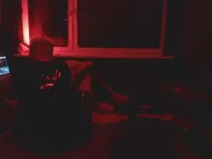 Cam4 Nude Webcam of KinkyFFistCunt