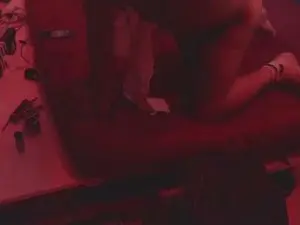 Cam4 Sex Chat of KinkyFFistCunt