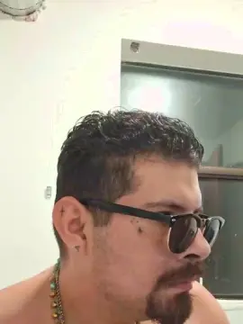 Cam4 Free Porn Cam of Spider69