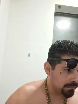 Cam4 Private Sex Chat of Spider69