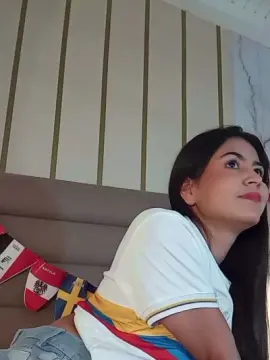 Cam4 Free Live Porn of ZoeBlanc