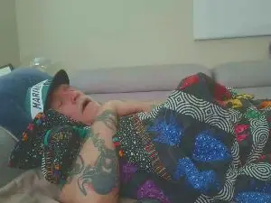 Cam4 Sex Cam of overmydaddbody