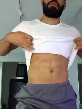 Cam4 Live Sex of alarcon221