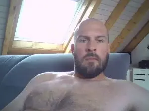 Cam4 Nude Webcam of eshot2punkt0