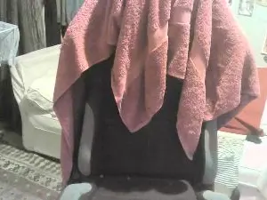 Cam4 Free Porn Cam of lepluscoquin02