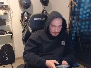 Cam4 Sex Cam of Elmanoverde