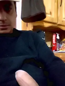 Cam4 Sex Cam of cristian2735