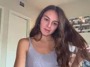 Cam4 Adult Webcam of graciesmith27