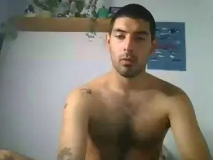 Cam4 Free Live Porn of Elianfonseca_