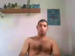 Cam4 Live Porn of Elianfonseca_