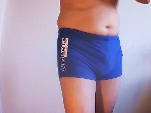 Cam4 Free Live Porn of PAULfra