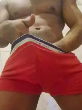 Cam4 Nude Webcam of Preto_quente00
