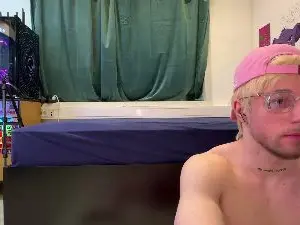 Cam4 Live Sex of killa347