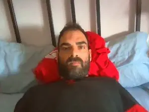 Cam4 Live Porn of txatin22
