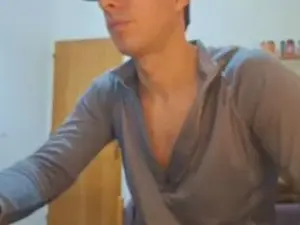 Cam4 Private Sex Chat of Santi099