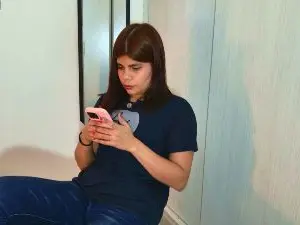 Cam4 Best Webcam of cutehanna1