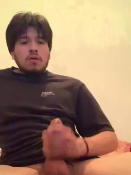 Cam4 Free Live Porn of garete97
