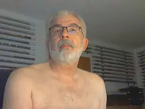 Cam4 Live Sex of goatee_LA